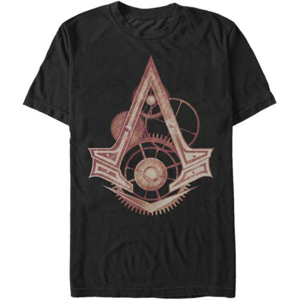 ASSASSINS CREED アサシンクリード - A COG / Tシャツ / メンズ - PGS
